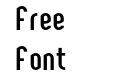 Yemeyi Semibold Condensed Yemeyi Semibold Condensed