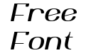 Yiggivoo Unicode Italic Yiggivoo Unicode Italic