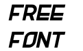 Youra Italic Youra Italic