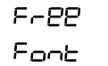 Yourname D7 Modern Wide Yourname D7 Modern Wide