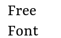 Yrsa Regular Yrsa Regular