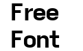 Zapus Sans Extra Bold Zapus Sans Extra Bold