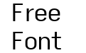 Zapus Sans Regular Zapus Sans Regular