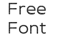 Zing Sans Rust Regular Trial Base Halftone A Zing Sans Rust Regular Trial Base Halftone A