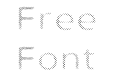 Zing Sans Rust Semibold Trial F Ill Halftone A Zing Sans Rust Semibold Trial F Ill Halftone A