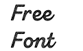 Zing Script Rust Bold Trial Base Halftone A Zing Script Rust Bold Trial Base Halftone A