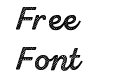 Zing Script Rust Bold Trial Base Halftone A Zing Script Rust Bold Trial Base Halftone A