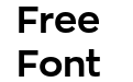 Zona Pro Bold Zona Pro Bold