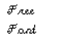 americancursive americancursive
