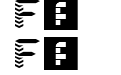 brick block tops Regular brick block tops Regular