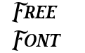 brickworks Italic brickworks Italic