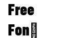 config condensed black config condensed black