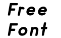 cream Bold italic cream Bold italic