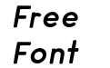 cream Semibold italic cream Semibold italic