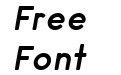 cream Semibold italic cream Semibold italic