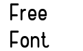 descendent ligature descendent ligature