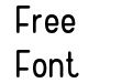 descendentligature