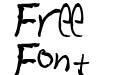 dugfont Bold dugfont Bold