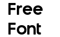 e One Code Pro Demi Bold