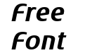 e Spectrum Bold Italic e Spectrum Bold Italic