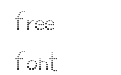 giraf light with more letters. Regular giraf light with more letters. Regular
