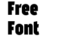 i Ciel Good News Sans Black Condensed i Ciel Good News Sans Black Condensed