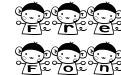 mi Font mi Font