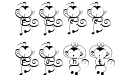 mi3 Font mi3 Font