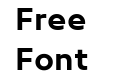 neue Radial A Bold neue Radial A Bold