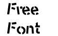  OC Format Stencil J2