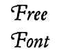P22 Mayflower Pro Italic P22 Mayflower Pro Italic