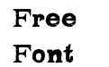 1925 My Toy Print Deluxe Pro Bold 1925 My Toy Print Deluxe Pro Bold