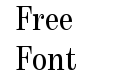 21 Cent Condensed 21 Cent Condensed