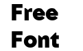 4 Headline Black 4 Headline Black
