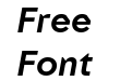 4 Headline Semibold Italic 4 Headline Semibold Italic