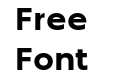5ka Sans Design Black 5ka Sans Design Black