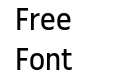 5ka Sans Design Condensed Regular 5ka Sans Design Condensed Regular