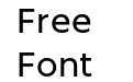 5ka Sans Design Regular 5ka Sans Design Regular