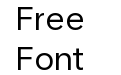 AA Smart Sans Regular AA Smart Sans Regular