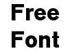 AG Old Face Bold AG Old Face Bold