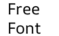 AR One Sans Regular AR One Sans Regular