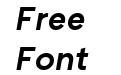 ATC Arquette Semibold Italic ATC Arquette Semibold Italic