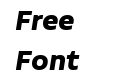 Aalto Sans Essential Alt Bold It Aalto Sans Essential Alt Bold It