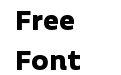 Aalto Sans Essential Alt Bold Aalto Sans Essential Alt Bold