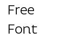 Aalto Sans Essential Alt Light Aalto Sans Essential Alt Light