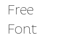Aalto Sans Essential Alt Thin Aalto Sans Essential Alt Thin