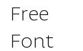 Aalto Sans Essential Alt Ultra Light Aalto Sans Essential Alt Ultra Light