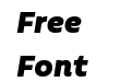 Aalto Sans Essential Black It Aalto Sans Essential Black It