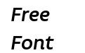 Aalto Sans Essential Medium It Aalto Sans Essential Medium It