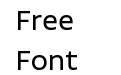Aalto Sans Pro Regular Aalto Sans Pro Regular